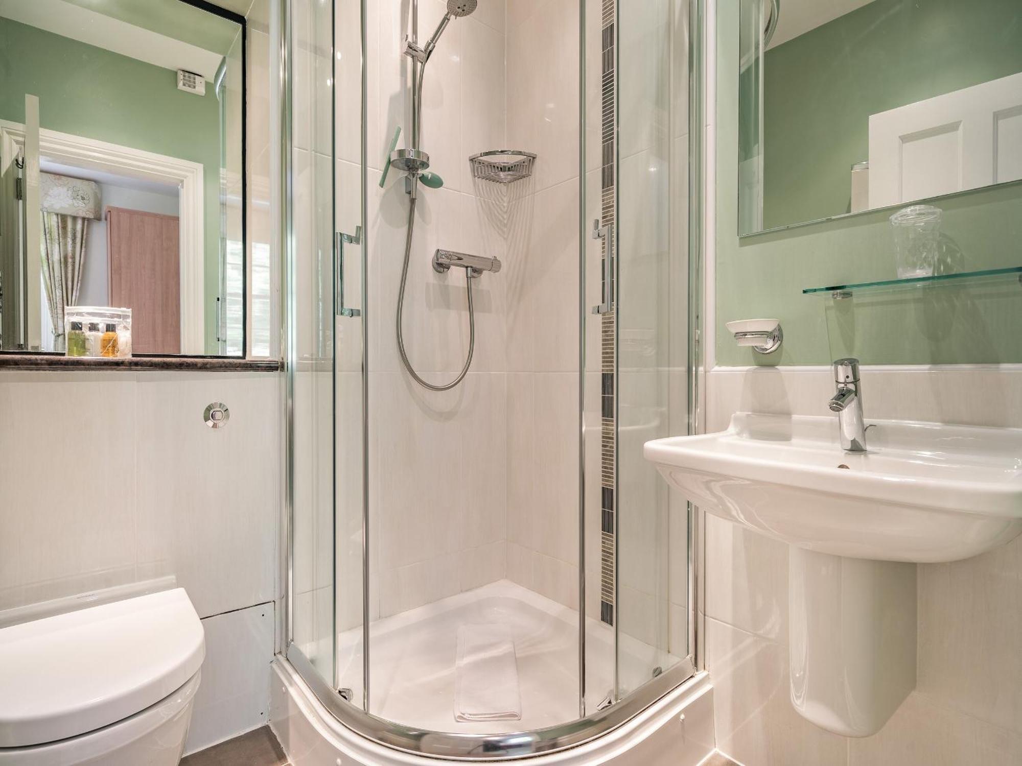 Apartment 14, Hazelwood Hall Силвердейл Экстерьер фото