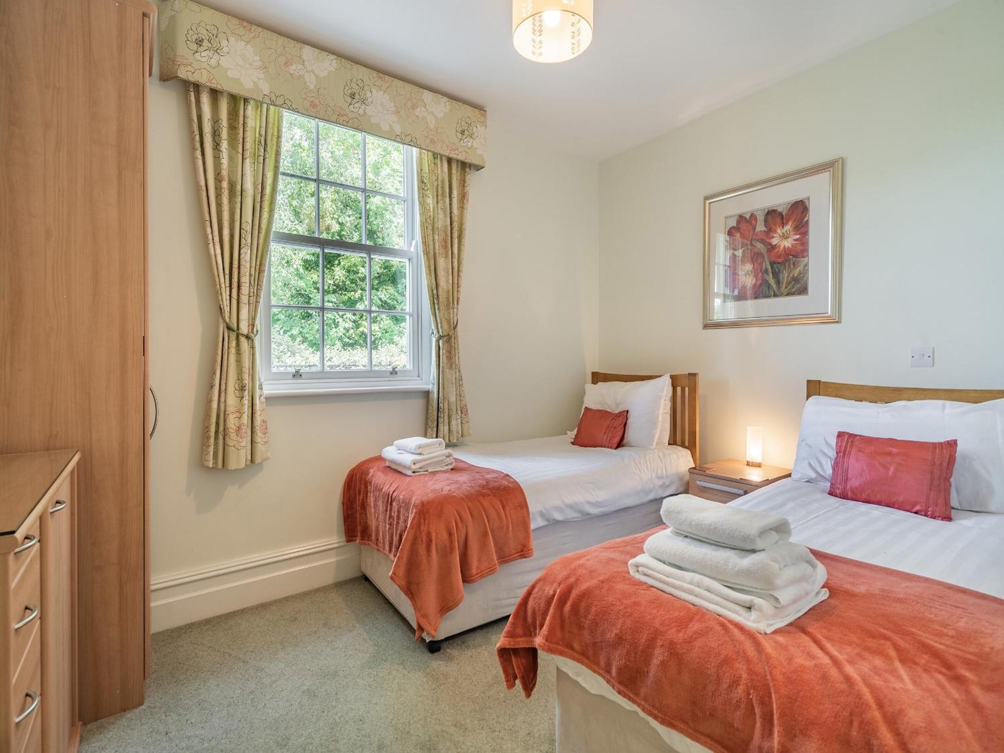 Apartment 14, Hazelwood Hall Силвердейл Экстерьер фото